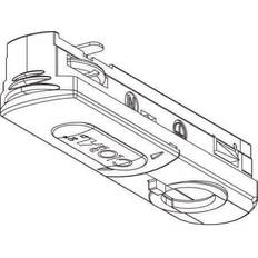 Solar Rejseadaptere Solar Adaptor M/tilbehør Gb 1f Sort