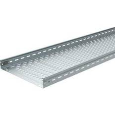 Legrand Kabelbakke, P31, MFA, 60x600G, perforeret, galvaniseret (3M)