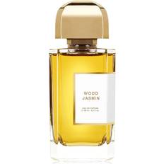 Wood Jasmin EdP