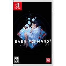 Ever Forward - Nintendo Switch