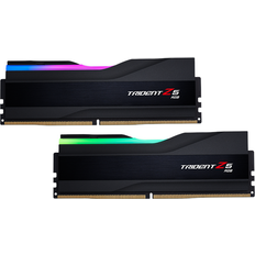 Trident z5 32gb G.Skill Trident Z5 RGB Black DDR5 5600MHz 2x16GB (F5-5600J3636C16GX2-TZ5RK)