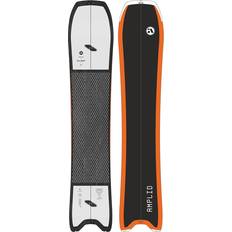 Splitboards Snowboards Amplid Millisurf 2022