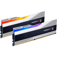 G.Skill F5-5600J3636C16GX2-TZ5RS Memoria Ram Trident Z5 RGB 32Gb Kit 2x16Gb DDR5 5600MHz CL36