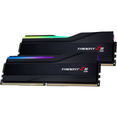 Trident z5 32gb G.Skill Trident Z5 RGB Black DDR5 6000MHz 2x16GB (F5-6000J3636F16GX2-TZ5RK)