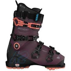 Skifahren K2 Anthem 115 Mv Gripwalk W