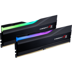 5200 ddr5 ram G.Skill Trident Z RGB Z5 módulo de memoria 32 GB 2 x 16 GB DDR5 5200 MHz, Memoria RAM