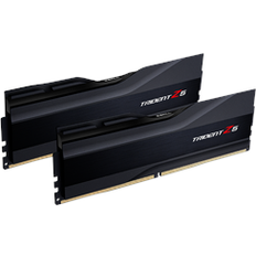 32 GB - DDR5 RAM Memory G.Skill Trident Z5 Black DDR5 6000MHz 2x16GB (F5-6000J3636F16GX2-TZ5K)