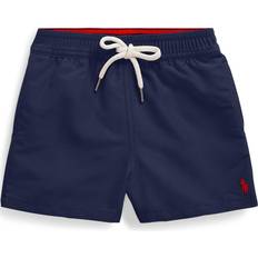 Polo Ralph Lauren Lauren Boy Swim Wear Shorts - Navy (323785582004)