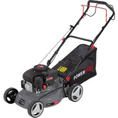 PowerPlus POWEG63773 Petrol Powered Mower