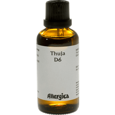 Thuja Allergica Thuja D6 50ml