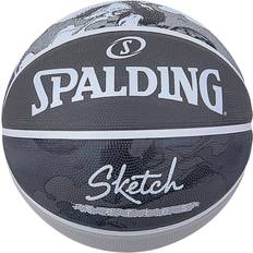 Spalding Koripallot Spalding Sketch Jump