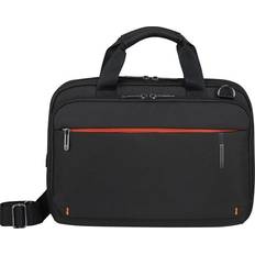 Samsonite Network 4 Briefcase 14.1" - Charcoal Black