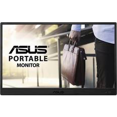 Ammattikäyttöön Näytöt ASUS ZenScreen MB165B