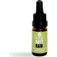 CannaOne CBD Cannabis Oil 4000mg 40% 10ml