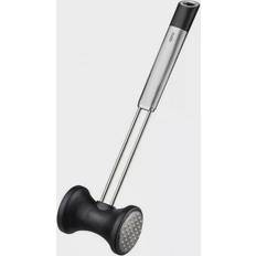 Noir Attendrisseurs de Viande GEFU Primeline Meat Hammer 7.7cm