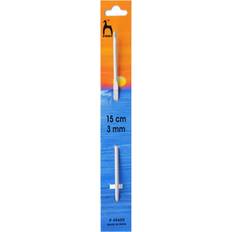 Pony Classic Crochet Hook 3.0mm (UK 11)