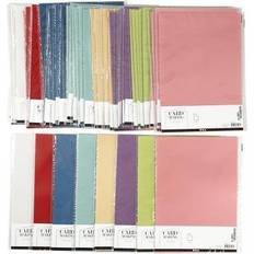 A4 papir 100g Creativ Company Pergamentpapir A4 210x297 mm 100 g 8x10pk