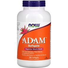 Now Foods Adam Superior Mens Multi 90 Stk.