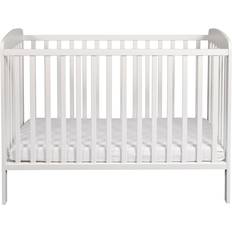 Troll Bedside cribs Barnrum Troll Esther Cot 91x124cm