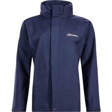 Women's Glissade III InterActive Gore-Tex Jacket - Navy