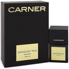 Carner Barcelona Parfymer Carner Barcelona Sandor 70’s EdP 50ml