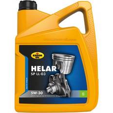 Kroon-Oil Helar SP LL-03 5W-30 Motorolja 5L