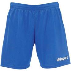 Uhlsport Center Basic Shorts Women - Azure Blue