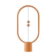 allocacoc Heng Balance Bordslampa