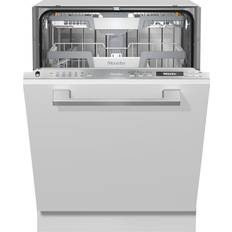 Miele G7255SCVIXXL Integreret