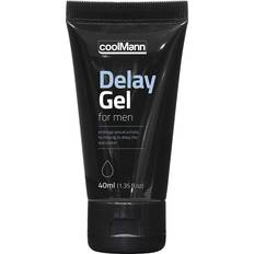 Cobeco Pharma CoolMann Delay Gel 40ml