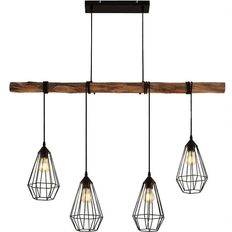 Lindby Eldarion Pendel 116cm