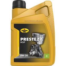 Kroon-Oil Presteza MSP 0W-20 Motor Oil 1L