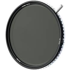 NiSi Filter Nd-vario 1-5 Stops True Color 58mm