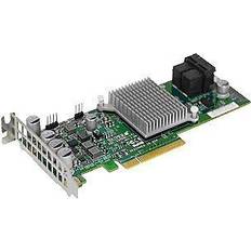 Controllerkarten SuperMicro AOC-S3008L-L8E