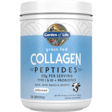 Collagen Peptides Unflavored