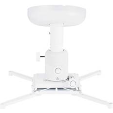 M Universal Projector Ceiling Mount 200 with Fine Tune