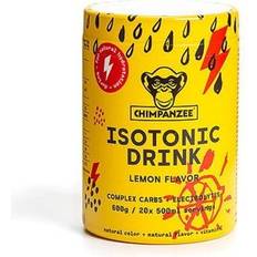 Chimpanzee Isotonic Drink Lemon 600g