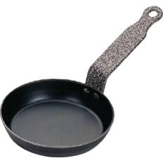 Ustensiles de cuisine De Buyer Black Iron 12 cm