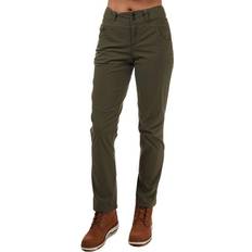 Berghaus Trousers Berghaus Women's Amelia Trousers - Dark Green