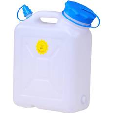 Contenants d'Eau Hünersdorff Wide Mouth Jerrycan 22L