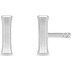 Julie sandlau bamboo Julie Sandlau Bamboo Integrity Earstuds - Silver