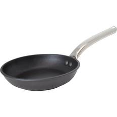 De Buyer Sandwichbunde Stegepander De Buyer Chocinduction Non Stick 32cm