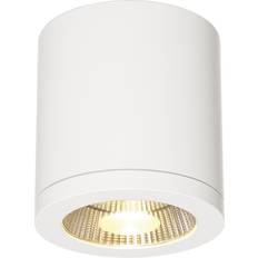 SLV Enola Loftplafond ∅ 10cm