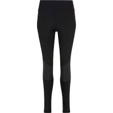 Berghaus Dame Bukser & Shorts Berghaus Lelyur Trekking Tights Women - Black