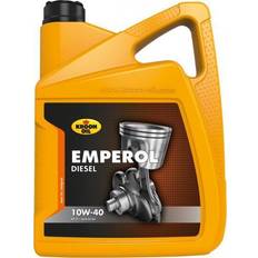 Kroon-Oil Emperol Diesel 10W-40 Motor Oil 5L