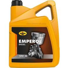 Kroon-Oil Emperol Diesel 10W-40 Motorolja 5L