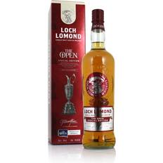 Beer & Spirits Loch Lomond The Open Special Edition 46% 70cl