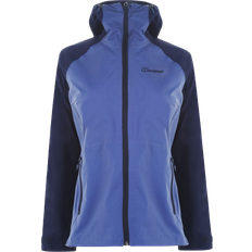 Berghaus deluge Berghaus Deluge Pro Waterproof Jacket - Indigo