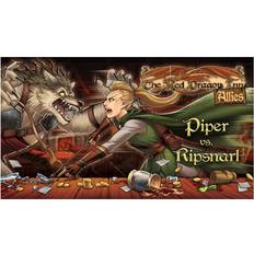 Red dragon inn Slugfest games The Red Dragon Inn: Allies Piper vs Ripsnarl