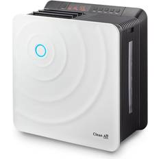 Clean Air Optima Humidificador De Aire Y Purificador Ca-803